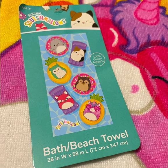 Squishmallows - Picture 3 of 4